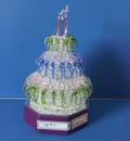 Perfume bottles, Crystal Perfume Bottles